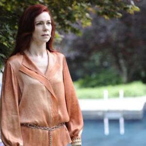 Still of Carrie Preston in Royal Pains (2009)