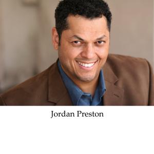 Jordan Preston
