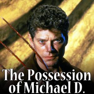 The Possession of Michael D  Stephen Lang