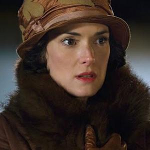 When Love is Not Enough - Lois Wilson Story with Winona Ryder