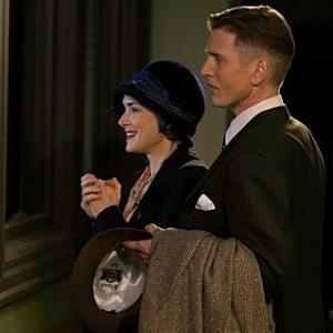 When Love is Not Enough  The Lois Wilson Story with Winona Ryder and Barry Pepper