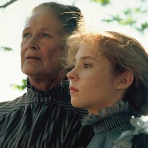 Anne of Green Gables - The Sequel Megan Followes and Colleen Dewhurst