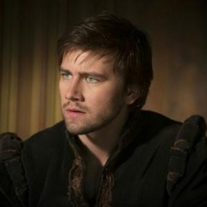 REIGN Torrance Coombs