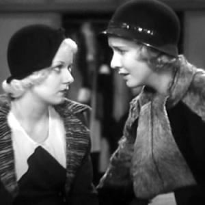 Still of Mae Clarke and Marie Prevost in Three Wise Girls 1932