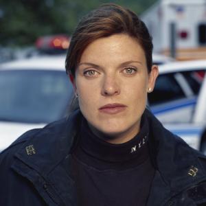 Still of Molly Price in Third Watch 1999