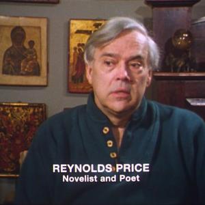 Reynolds Price in Tell About the South Voices in Black and White 1998