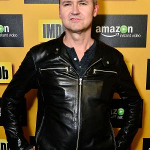Roy Price at event of IMDb amp AIV Studio at Sundance 2015
