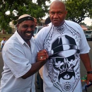 CHOLO SUNDAY  FeatureMusic Video 2013 Sele Price  1st AC Tiny Lister  Actor