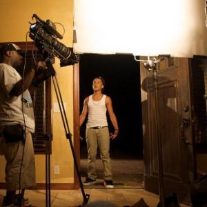 Kilo Down  MEXICAN BARBIE 2011 KC Amos  Director SELE Price  Cinematographer