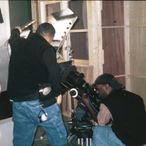 Groove Clique  Skatboarder 1999 Sele Price  DirectorCinematographer