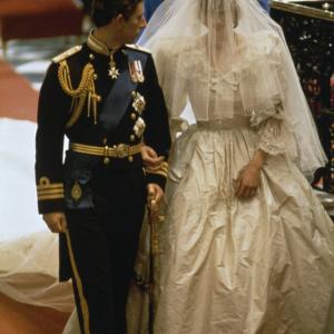 Prince Charles, Princess Diana