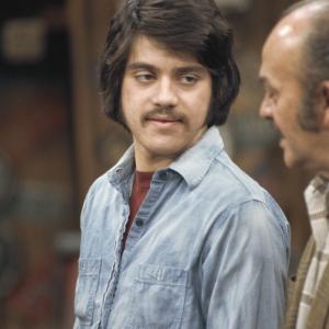 Still of Freddie Prinze in Chico and the Man 1974