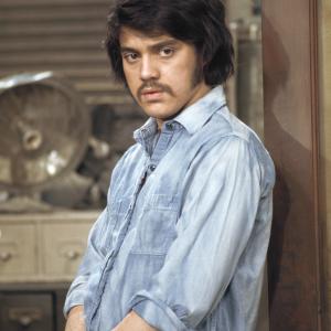 Still of Freddie Prinze in Chico and the Man 1974