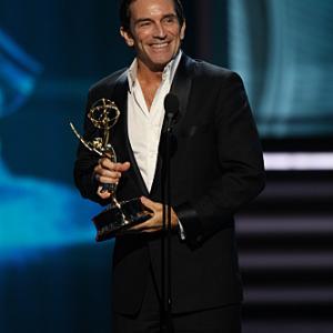 Still of Jeff Probst in The 61st Primetime Emmy Awards 2009