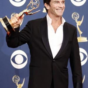 Jeff Probst at event of The 61st Primetime Emmy Awards (2009)