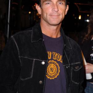 Jeff Probst at event of The Big Bounce (2004)