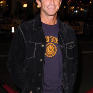 Jeff Probst at event of The Big Bounce 2004