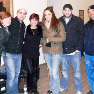 SYFY TAPS Ghosthunters 2010