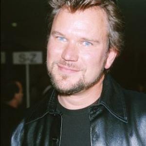 Mark Protosevich at event of The Cell 2000