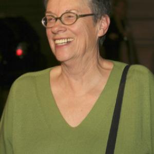 Annie Proulx at event of Kuprotas kalnas (2005)
