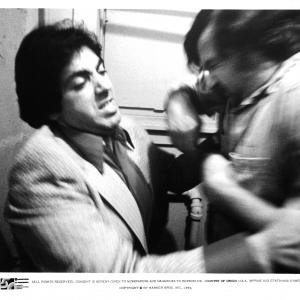 Still of David Proval in Mean Streets (1973)