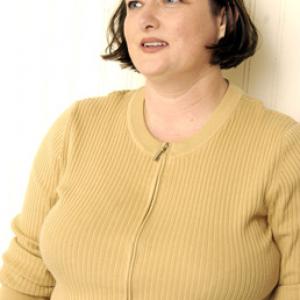 Deborah Pryor at event of Briar Patch 2003