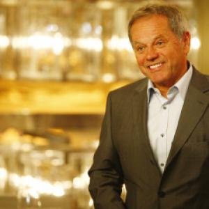 Still of Wolfgang Puck in Top Chef 2006