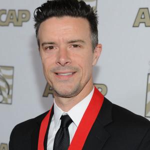 Matthew Puckett at 30th Annual ASCAP FilmTV Awards Winner Theme Song for NY MED on ABC