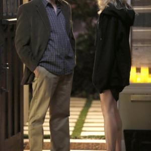 Still of Lucy Punch and Rob Corddry in Ben and Kate (2012)