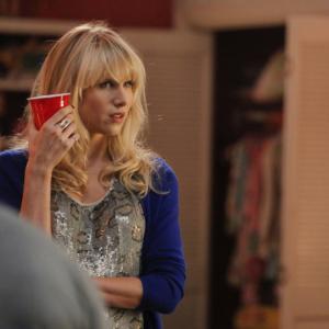 Still of Lucy Punch in Ben and Kate (2012)