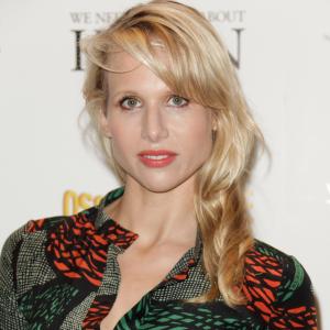 Lucy Punch at event of We Need to Talk About Kevin 2011