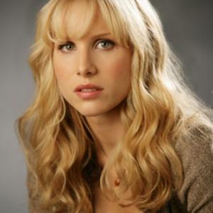 Still of Lucy Punch in The Class 2006