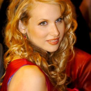 Lucy Punch at event of Being Julia (2004)