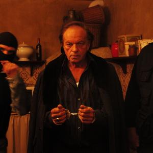 Still of Mario Pupella in La siciliana ribelle (2008)