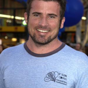 Dominic Purcell at event of Iksmenai 2 (2003)