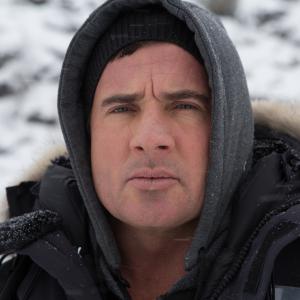 Still of Dominic Purcell in Ice Soldiers (2013)