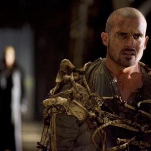 Still of Dominic Purcell in Town Creek (2009)