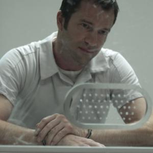 Still of James Purefoy in The Following 2013