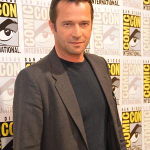 James Purefoy at event of The Following 2013