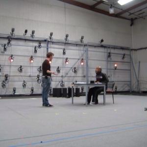 Rehearsals for Deadspace 2