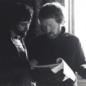 David Puttnam and Ridley Scott The Duelists 1976