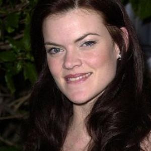 Missi Pyle at event of Josie and the Pussycats 2001