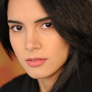 Alejandra Pérez