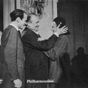 Still of Will Quadflieg and Irene von Meyendorff in Philharmoniker (1944)