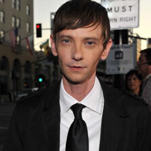 DJ Qualls at event of All About Steve (2009)
