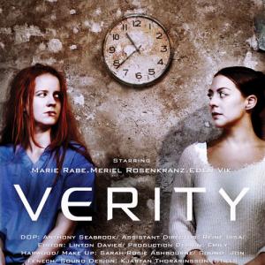 Verity Poster 2013