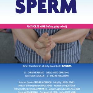 Sperm Poster