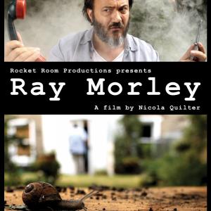 Ray Morely : Peter Silverleaf