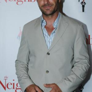 Ed Quinn at event of The Neighbor 2007