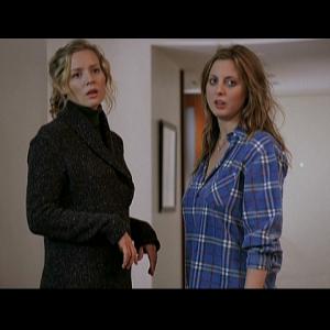 Kimberly Quinn and Eva Amurri  Possible Side Effects
